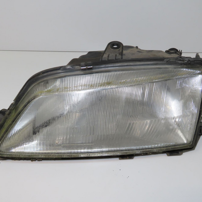Phare gauche occasion PEUGEOT 306 Phase 1 09-1994->03-1997 1.9 D 6204K7 1