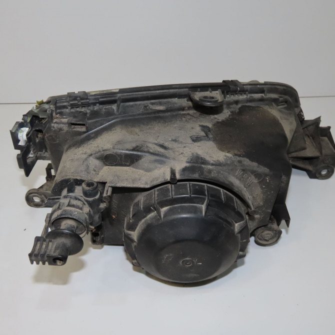 Phare gauche occasion PEUGEOT 306 Phase 1 09-1994->03-1997 1.9 D 6204K7 2