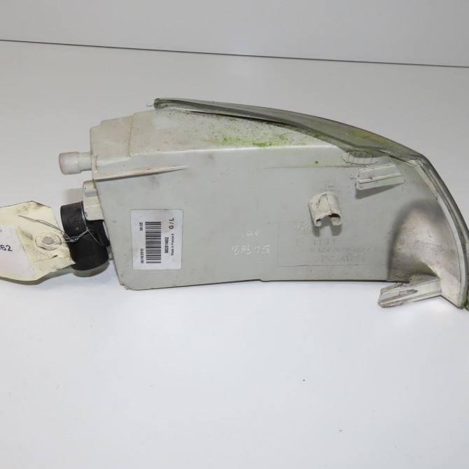 Clignotant gauche occasion PEUGEOT 306 Phase 1 09-1994->03-1997 1.9 D 630323 2