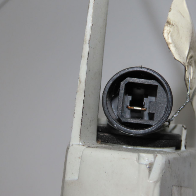 Clignotant gauche occasion PEUGEOT 306 Phase 1 09-1994->03-1997 1.9 D 630323 3