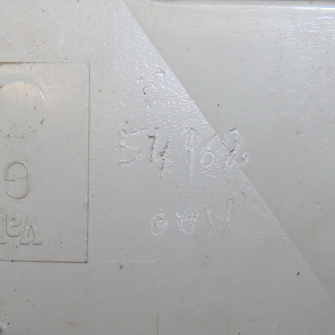 Clignotant gauche occasion PEUGEOT 306 Phase 1 09-1994->03-1997 1.9 D 630323 4