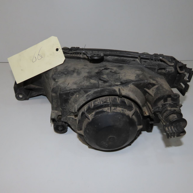 Phare droit occasion PEUGEOT 306 Phase 1 09-1994->03-1997 1.9 D 6205K7 2