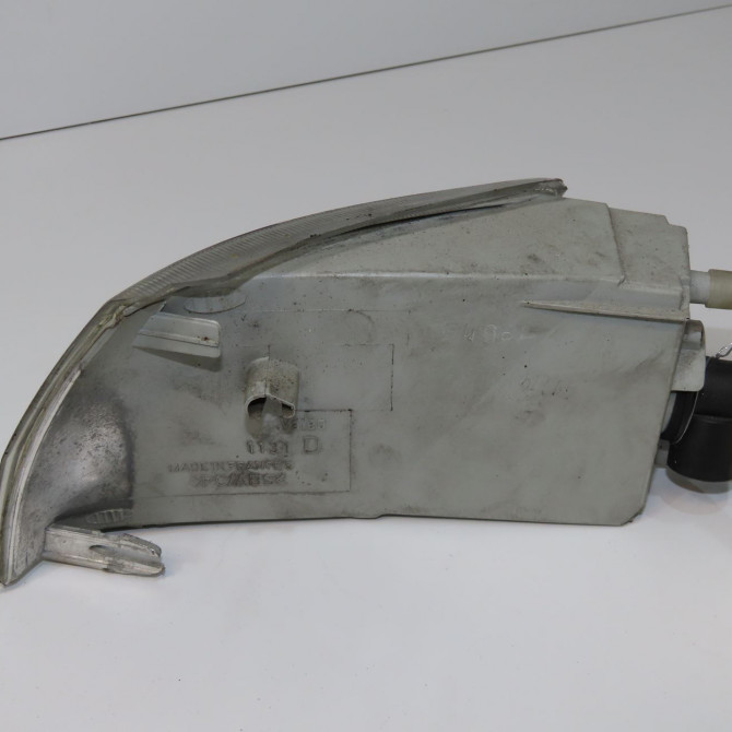 Clignotant droit occasion PEUGEOT 306 Phase 1 09-1994->03-1997 1.9 D 630324 2