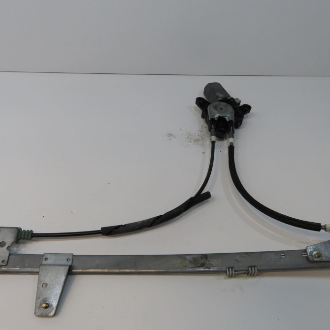 Mecanisme + moteur lève-glace avant droit occasion PEUGEOT 306 Phase 1 09-1994->03-1997 1.9 D 9222K7 1