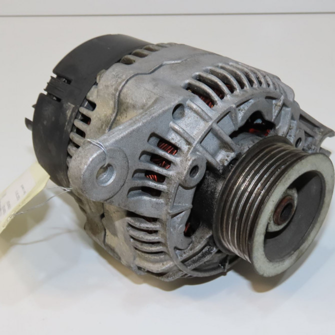 Alternateur occasion PEUGEOT 306 Phase 1 09-1994->03-1997 1.9 D 5705L7 1