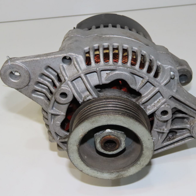 Alternateur occasion PEUGEOT 306 Phase 1 09-1994->03-1997 1.9 D 5705L7 2