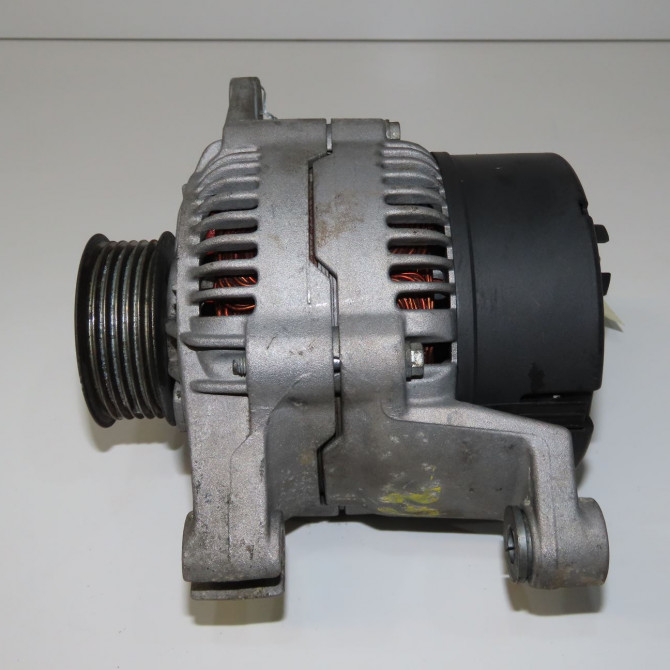 Alternateur occasion PEUGEOT 306 Phase 1 09-1994->03-1997 1.9 D 5705L7 5