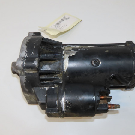 Démarreur occasion PEUGEOT 306 Phase 1 09-1994->03-1997 1.9 D 9827007180