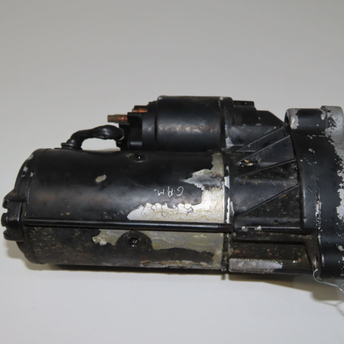 Démarreur occasion PEUGEOT 306 Phase 1 09-1994->03-1997 1.9 D 9827007180 2