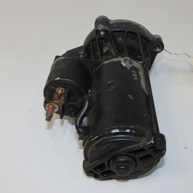 Démarreur occasion PEUGEOT 306 Phase 1 09-1994->03-1997 1.9 D 9827007180 3
