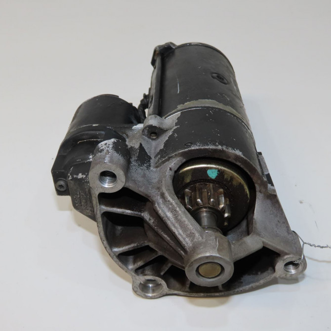 Démarreur occasion PEUGEOT 306 Phase 1 09-1994->03-1997 1.9 D 9827007180 4