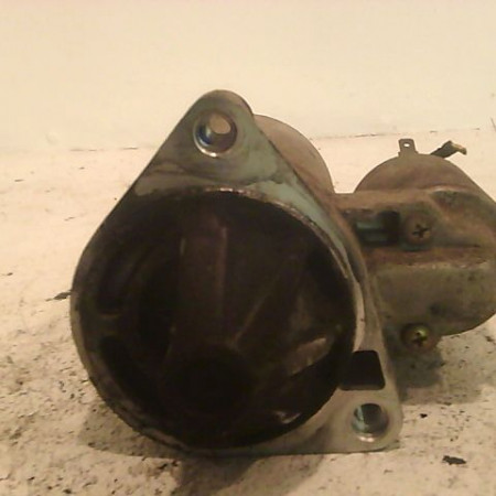 Démarreur occasion DAEWOO MATIZ I Phase 1 07-1998->12-2000 SE 96618789