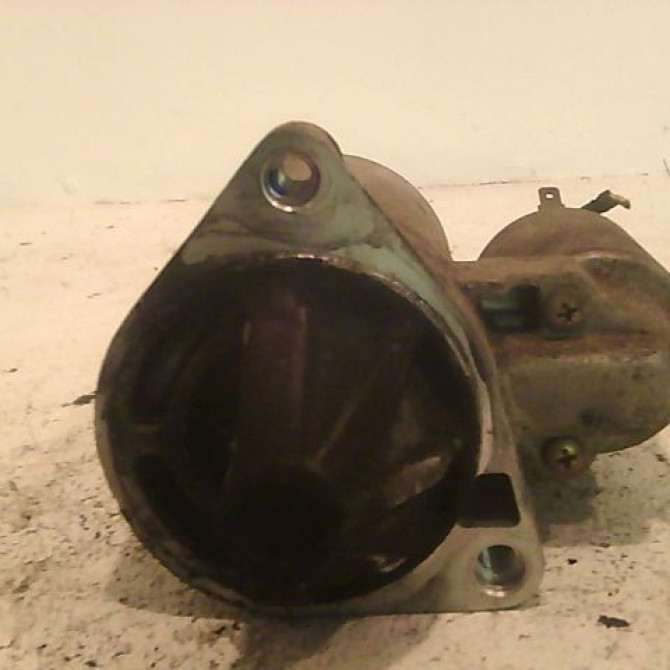 Démarreur occasion DAEWOO MATIZ I Phase 1 07-1998->12-2000 SE 96618789 1
