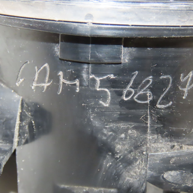 Phare antibrouillard avant gauche occasion DS DS7 9811333380 5