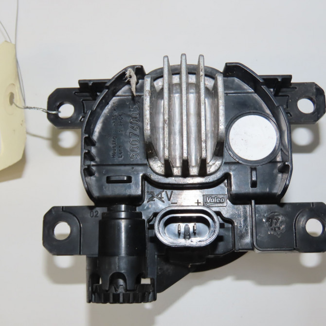 Phare antibrouillard avant droit occasion DS DS7 9811333380 2