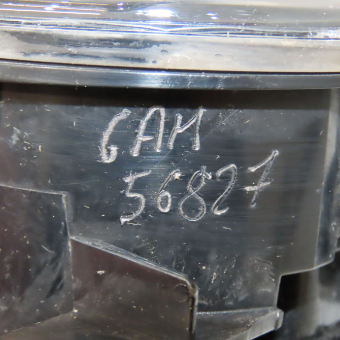 Phare antibrouillard avant droit occasion DS DS7 9811333380 5