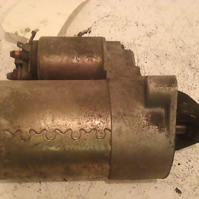 Démarreur occasion DAEWOO MATIZ I Phase 1 07-1998->12-2000 SE 96618789 2