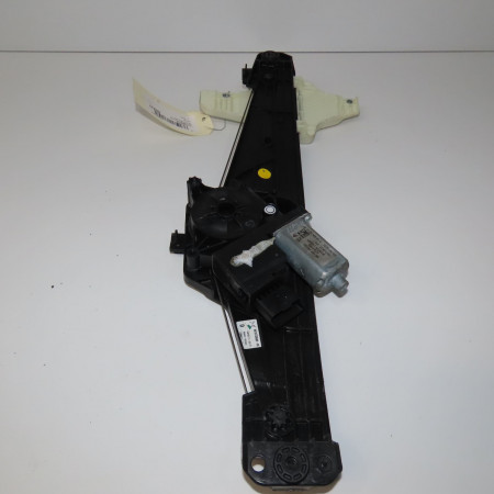 Mecanisme+moteur leve-glace ard occasion DS DS7 9840197380