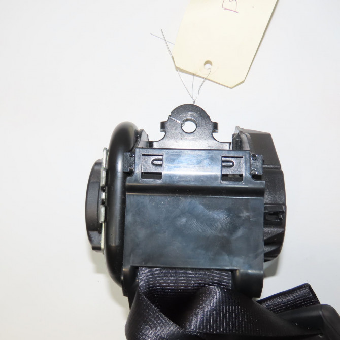 Ceinture arrière droite occasion DS DS7 98158613XX 2