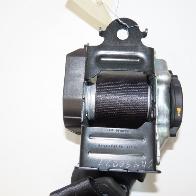 Ceinture arrière droite occasion DS DS7 98158613XX 3