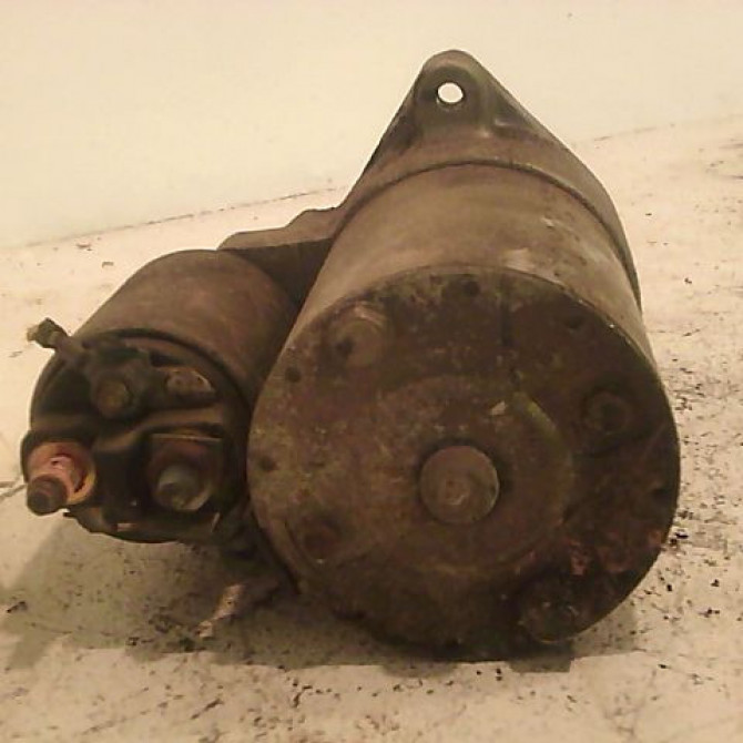 Démarreur occasion DAEWOO MATIZ I Phase 1 07-1998->12-2000 SE 96618789 3