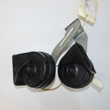 Klaxon  / avertisseur occasion DS DS7 9815870780