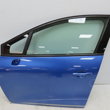 Porte avant gauche occasion RENAULT CLIO IV Phase 1 07-2012->... 1.2i 120ch 801017896R