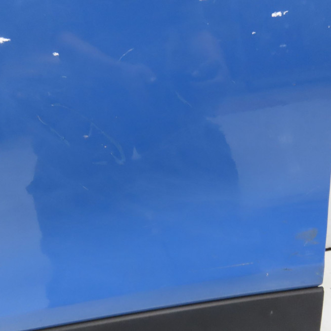 Porte avant gauche occasion RENAULT CLIO IV Phase 1 07-2012->... 1.2i 16v 75ch 801017896R 7