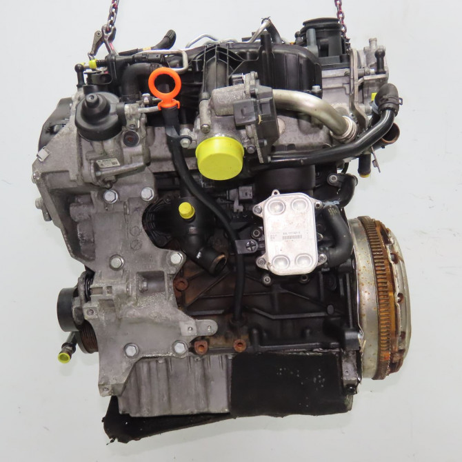 Moteur diesel occasion VOLKSWAGEN TOURAN II Phase 1 09-2010->12-2015 2.0 TDI 140ch 3L100091B 2