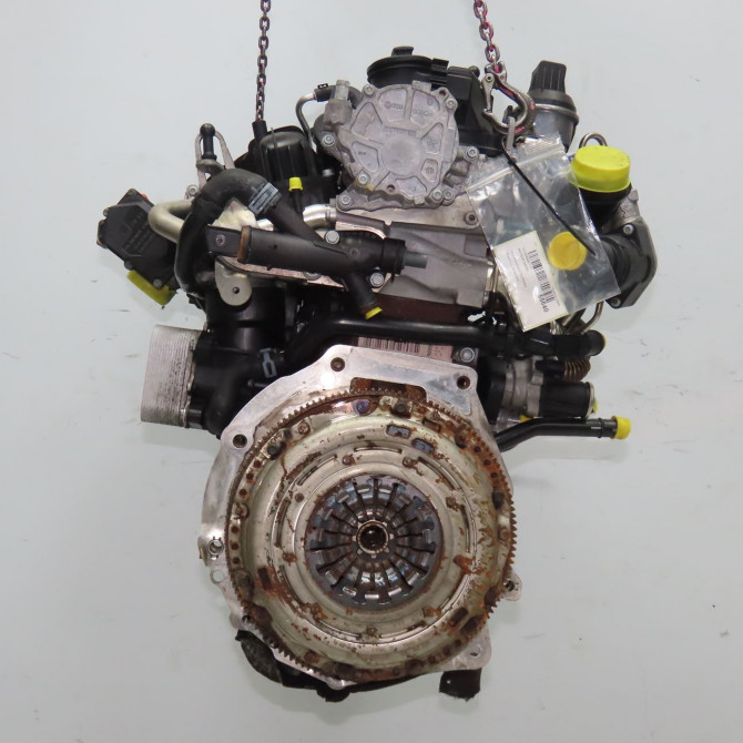 Moteur diesel occasion VOLKSWAGEN TOURAN II Phase 1 09-2010->12-2015 2.0 TDI 140ch 3L100091B 3