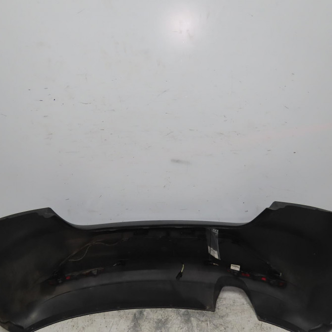 Pare-choc arrière occasion SEAT LEON II Phase 1 09-2005->05-2009 1.9 TDI 105ch 1P0807417NGRU 2