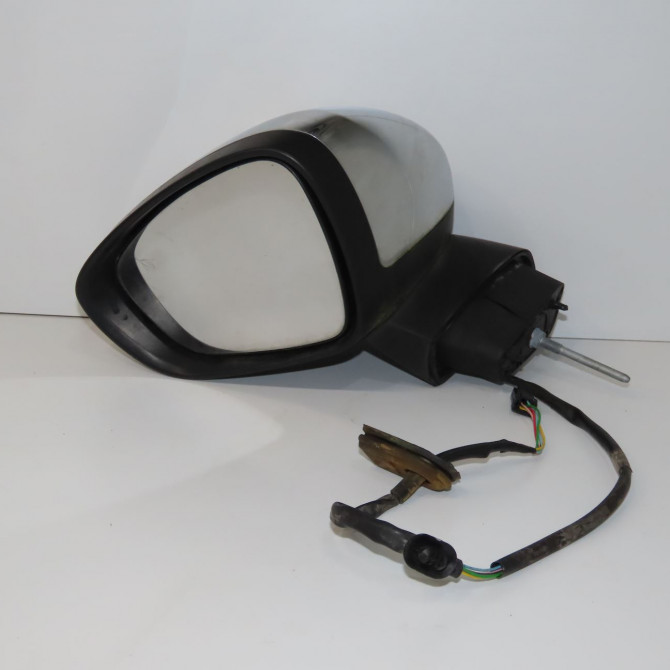 Retroviseur exterieur electrique gauche occasion CITROEN C3 II Phase 2 03-2013->12-2016 1.2i 82ch 8154AQ 1