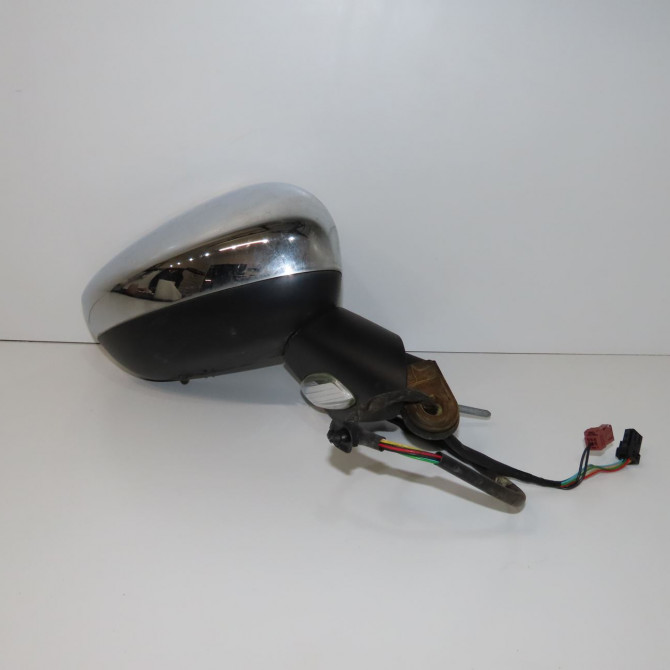 Retroviseur exterieur electrique droit occasion CITROEN C3 II Phase 2 03-2013->12-2016 1.2i 82ch 8154AR 2