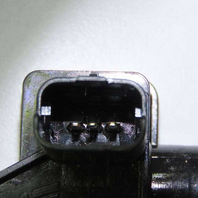 Serrure hayon occasion CITROEN C3 II Phase 2 03-2013->12-2016 1.2i 82ch 8719F8 3