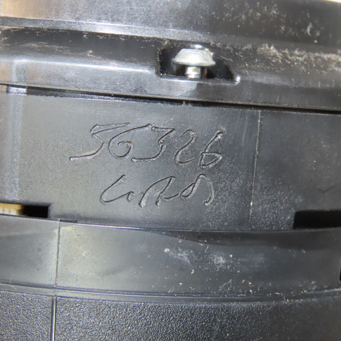 Bloc commodos occasion MERCEDES CLASSE A III phase 2 06-2015->... A160 1.5 D 90ch 24690033149051 4