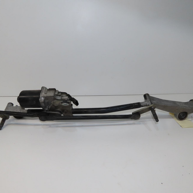 Moteur essuie-glace avant occasion MERCEDES CLASSE A III phase 2 06-2015->... A160 1.5 D 90ch 1768200040 2