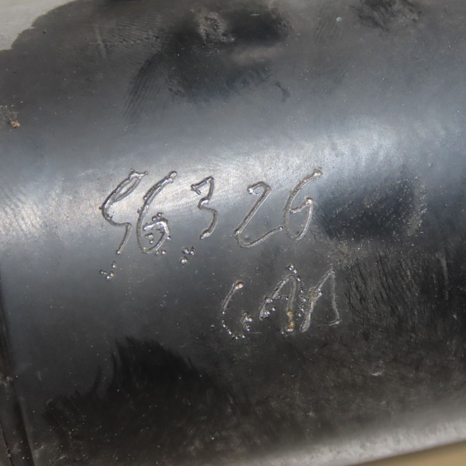 Moteur essuie-glace avant occasion MERCEDES CLASSE A III phase 2 06-2015->... A160 1.5 D 90ch 1768200040 6