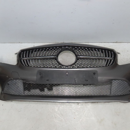 Pare-choc avant occasion MERCEDES CLASSE A III phase 2 06-2015->... A160 1.5 D 90ch 17688065409999