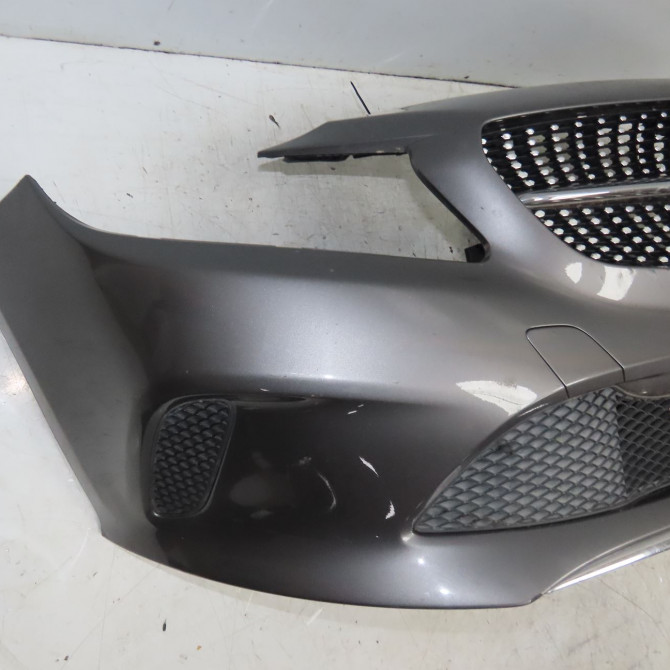 Pare-choc avant occasion MERCEDES CLASSE A III phase 2 06-2015->... A160 1.5 D 90ch 17688065409999 3