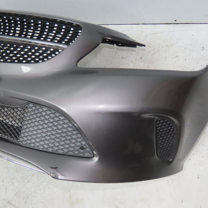 Pare-choc avant occasion MERCEDES CLASSE A III phase 2 06-2015->... A160 1.5 D 90ch 17688065409999 4