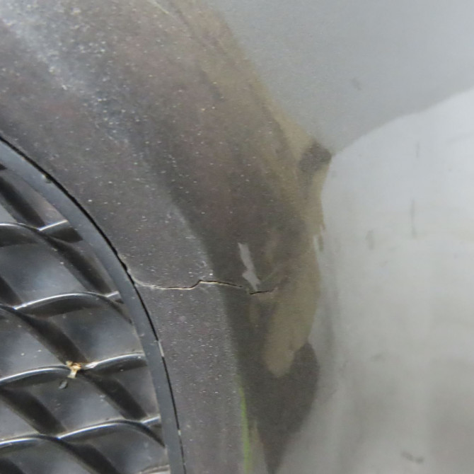 Pare-choc avant occasion MERCEDES CLASSE A III phase 2 06-2015->... A160 1.5 D 90ch 17688065409999 5