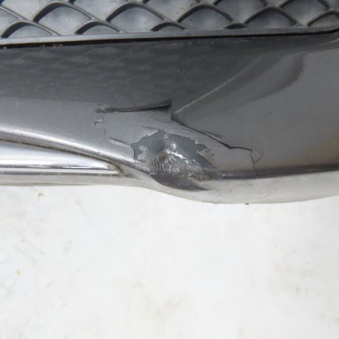 Pare-choc avant occasion MERCEDES CLASSE A III phase 2 06-2015->... A160 1.5 D 90ch 17688065409999 6