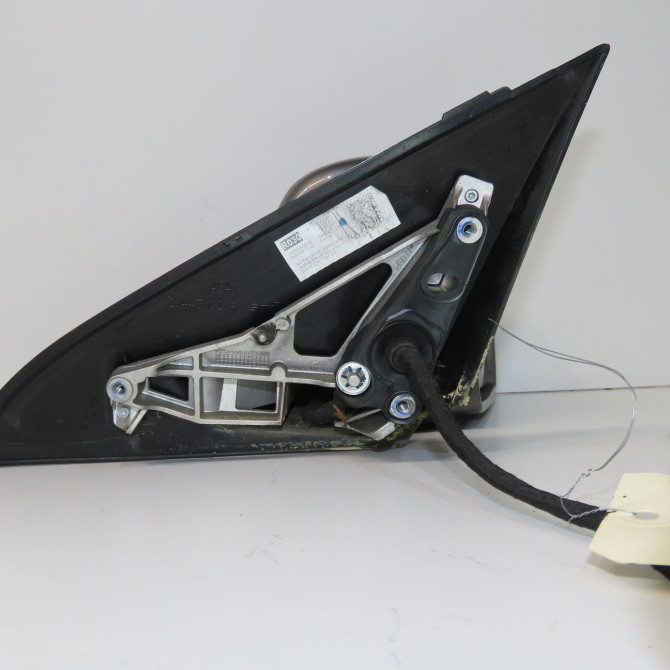 Retroviseur exterieur electrique droit occasion MERCEDES CLASSE A III phase 2 06-2015->... A160 1.5 D 90ch 1768100476 3