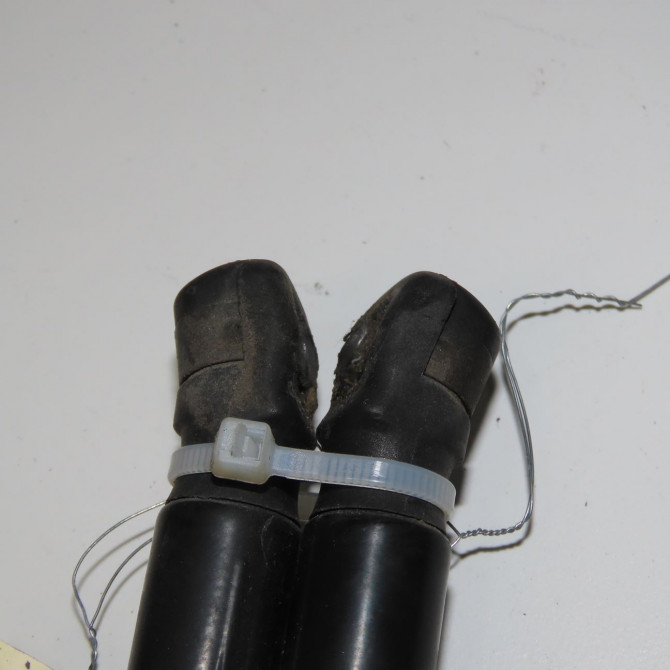 Verin droit hayon occasion MERCEDES CLASSE A III phase 2 06-2015->... A160 1.5 D 90ch 1769800264 3