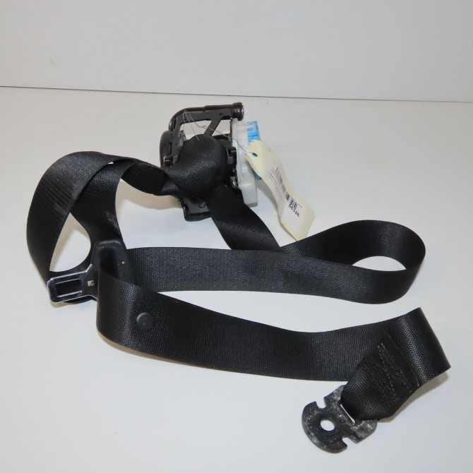 Ceinture arrière gauche occasion MERCEDES CLASSE A III phase 2 06-2015->... A160 1.5 D 90ch 17686023859C94 1