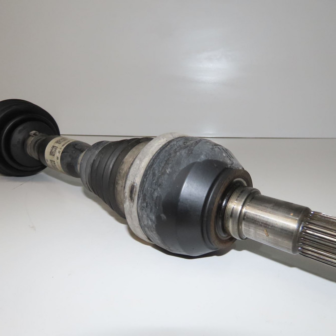 Transmission avant gauche occasion MERCEDES CLASSE A III phase 2 06-2015->... A160 1.5 D 90ch 2463307600 3