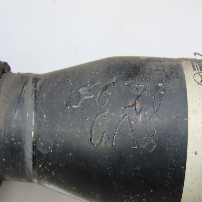 Transmission avant gauche occasion MERCEDES CLASSE A III phase 2 06-2015->... A160 1.5 D 90ch 2463307600 4