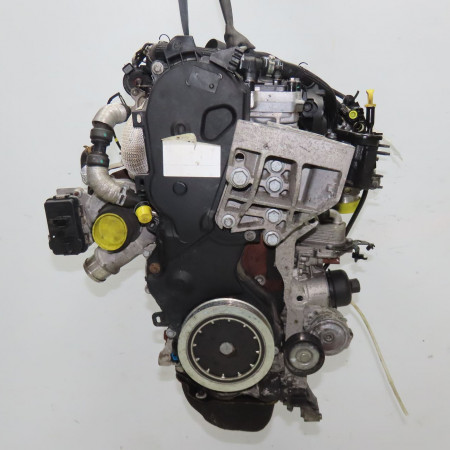 Moteur diesel occasion LAND ROVER RANGE ROVER EVOQUE phase 1 06-2011->... LR026083