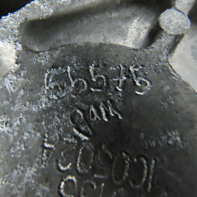 Moteur diesel occasion LAND ROVER RANGE ROVER EVOQUE phase 1 06-2011->... LR026083 5