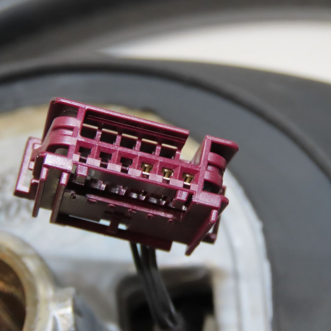 Volant de direction occasion MERCEDES CLASSE A III phase 2 06-2015->... A160 1.5 D 90ch 246065039E38 6